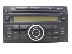 Radio Cd Nissan NP300 28185-VM00B PP-2787H