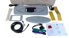 Caméra Original 8201611561 Renault