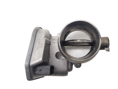 Boitier Papillon D’admission BMW 780437301 2.0 D Pierburg 1039