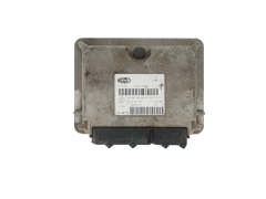 Calculateur IAW.4AF.M9 55187372 Fiat Magneti Marelli 41819