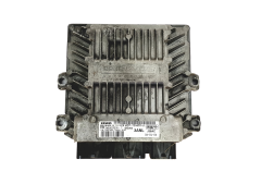Calculateur 5WS40303K-T 4M51-12A650-JL SID202 Ford Siemens 28796
