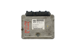 Calculateur Ecu IAW4EF.G1 73502897 Fiat 34408
