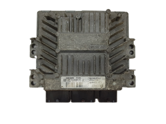 Calculateur S122326114A 8200843713 8200807626 Renault Siemens