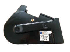 Boîtier/Protection De Distribution Original Citroen Peugeot Xsara 1.9 D 0320H2