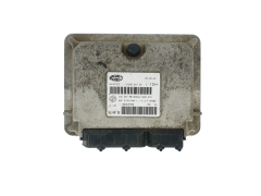 Calculateur IAW.4AF.M9 55187372 Fiat Magneti Marelli 42259