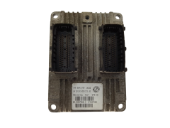 Calculateur 51847326 IAW 5SF3.M1 BC.0097258.C Fiat Magneti Marelli