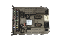 Calculateur BSI V03-00 9646907380 PSA 29436