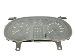 Bloc Compteurs Vitesse Renault Kangoo 1 8200176654 27043