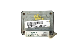 Calculateur Moduł 89540-26320 Toyota Aisin