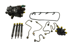 Pompe D’injection 1,5 dci Delphi 8200707450 8200207935 Renault Dacia Nissa