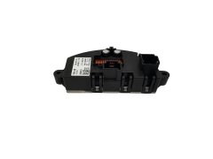 Rhéostat Ventillateur 5Q0907521E  VW Audi Seat Skoda