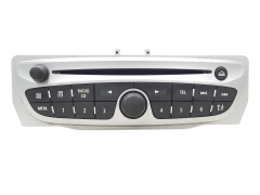 Radio Cd Mp3 Renault Twingo 2 281152391R 7641118391 2622 Radio Cd Mp3 Renault Twingo 2 281152391R 7641118391 2622