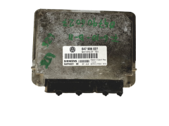 Calculateur 047906027 5WP4331 02 VW Seat Siemens 20996