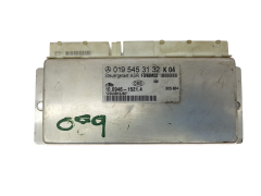 Calculateur 0195453132 K04 10.0946-1521.4 Mercedes ATE 3018