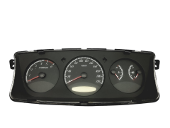 Bloc Compteurs Vitesse Ssangyong Actyon 80210-32020 E1X 50596