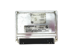 Calculateur 5WK90017 7530854 BMW Siemens Calculateur 5WK90017 7530854 BMW Siemens