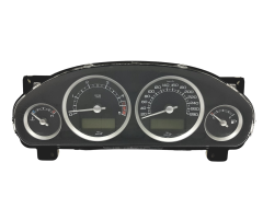 Bloc Compteurs Vitesse Jaguar S-Type 4R8F-10849-JE 44010