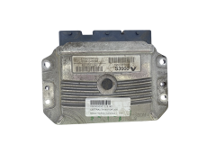 Calculateur Renault 21584288-2A 8200321263 8200387138 Sagem 59758