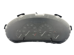 Bloc Compteurs Vitesse Peugeot 206 9648836480 49176