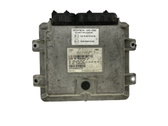Calculateur 55204807 4100120 110R-006014-00 P42FME0903 Fiat Metatron