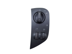 Commutateur D’éclairage VW Polo 6N 6N1941531M