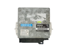 Calculateur Ecu 0281001077 2242211 BMW 34355 Calculateur Ecu 0281001077 2242211 BMW 34355