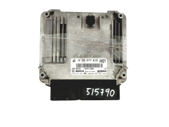 Calculateur 55577619AASY 0281017453 Opel Bosch 23987