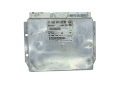 Calculateur 0295454232Q01 0265109477 Mercedes Bosch 54476