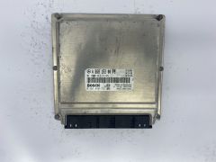 Calculateur A6681530079 0281010752 Mercedes Bosch 50761