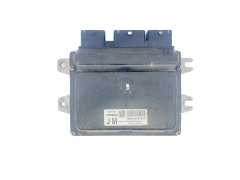 Calculateur MEC93-040 B1 JM Nissan Hitachi 