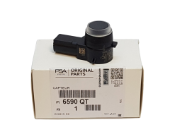 Capteur De Stationnement PDC Original Citroen Peugeot 6590QT 9665468077