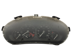 Bloc Compteurs Vitesse Peugeot 206 9645847180 29744