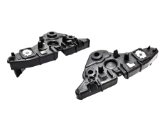 Fixation De Pare-Chocs Avant Original Renault Fluence 622217286R