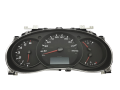Bloc Compteurs Vitesse Renault Master 3 248105652R 3023289-03 31681