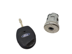 Commutateur D’allumage Ford M179A 2S6T15K601AB 1258
