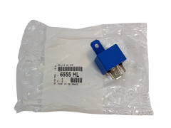 Relais Nouvelle Original Citroen Peugeot 12V 45A 6555HL