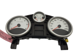 Bloc Compteurs Vitesse Peugeot 207 9666133180 A2C53337660 22922 Bloc Compteurs Vitesse Peugeot 207 9666133180 A2C53337660 22922
