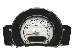 Bloc Compteurs Vitesse Opel Agila B 34100-52K40 3410052K40 55978