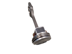 Bielle De Piston 7124A 04EE 1.2 TSI CJZ VW AG Audi 19
