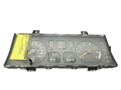 Bloc Compteurs Vitesse Renault Clio 1 7700809036 46097 Bloc Compteurs Vitesse Renault Clio 1 7700809036 46097