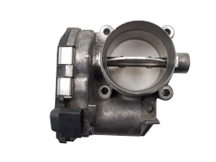 Boitier Papillon D’admission Mercedes-Benz A6460900970 0280750230 Bosch 3264