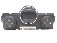 Commande Chauffage AC Renault Clio 3 69340020 8200296683 Valeo