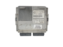 Calculateur LPG 616553000 67R-016002 Landi Renzo Renault 47808