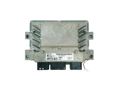 Calculateur S180047034C BV21-12A650-EC Ford Continental 32401