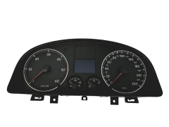 Bloc Compteurs Vitesse VW Touran 1T0920860G 110080217015 47469