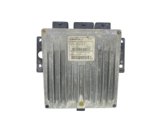 Calculateur 8200334419 8200374152 R0410B024B Renault Delphi 63517