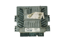 Calculateur S122326109A 8200565863 8200592611 Renault Siemens 33068