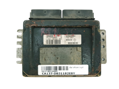 Calculateur S110030054A 8200035891 7700110471 Renault Siemens 31182