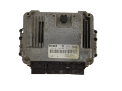 Calculateur 0281011549 8200310863 8200370779 Renault Bosch 14482
