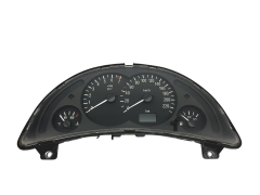 Bloc Compteurs Vitesse Opel Corsa C 09166814FL 110008988009 58657